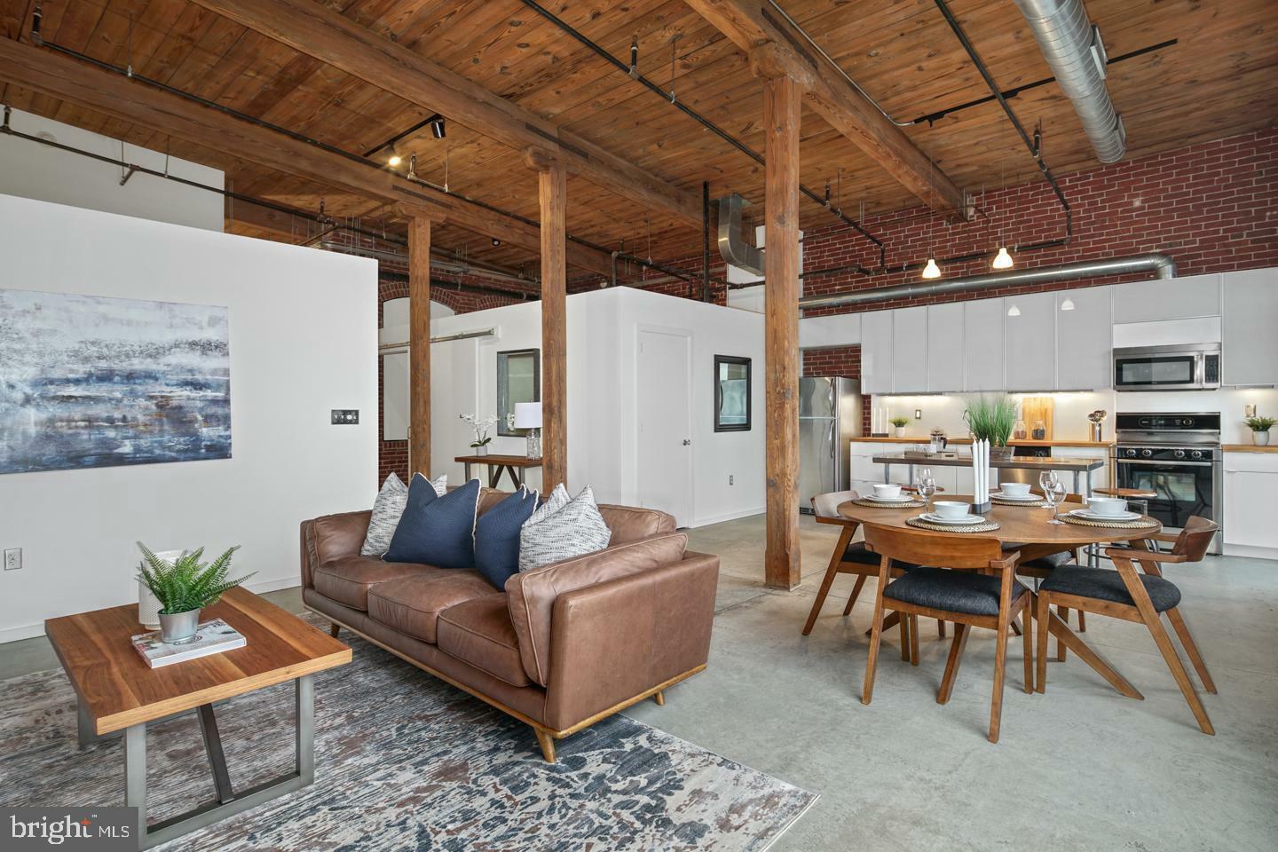 Property Photo: 1714 Memphis Street 404 PA 19125