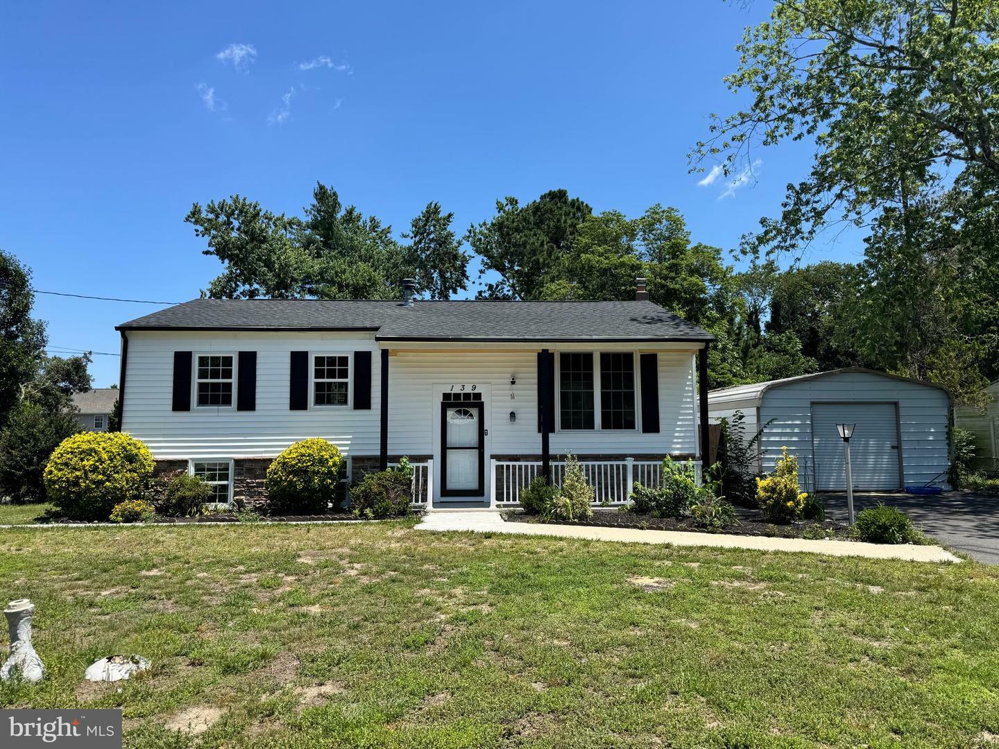 139 Coulbourn Drive  Salisbury MD 21804 photo