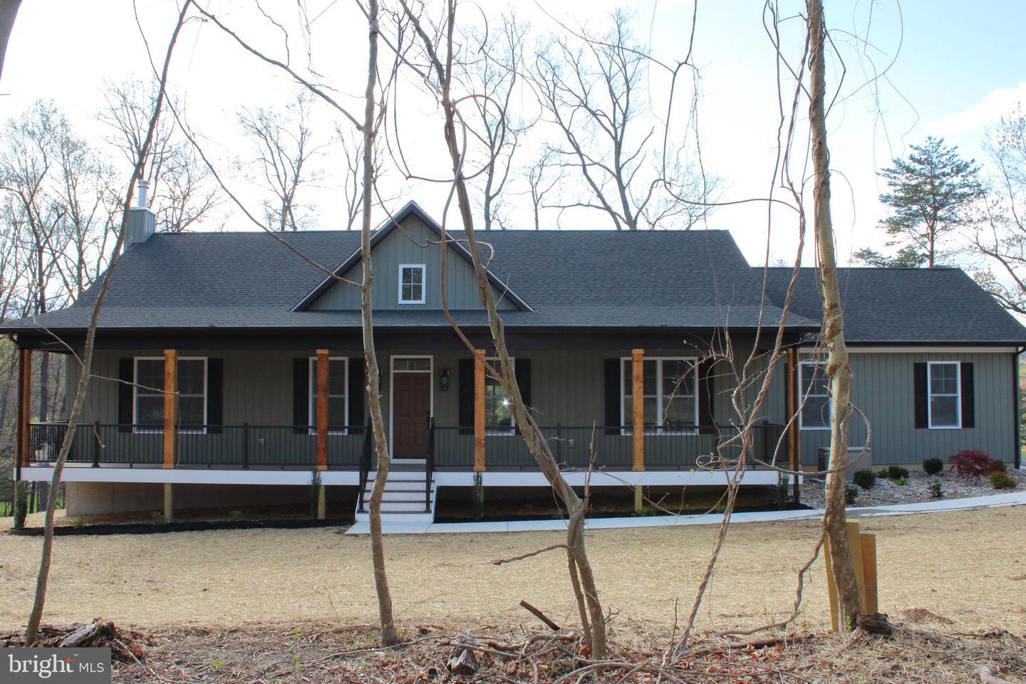 270 Lewis Williams Lane  Berryville VA 22611 photo