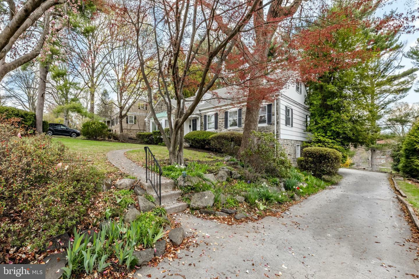 Property Photo: 501 Parkview Drive PA 19096