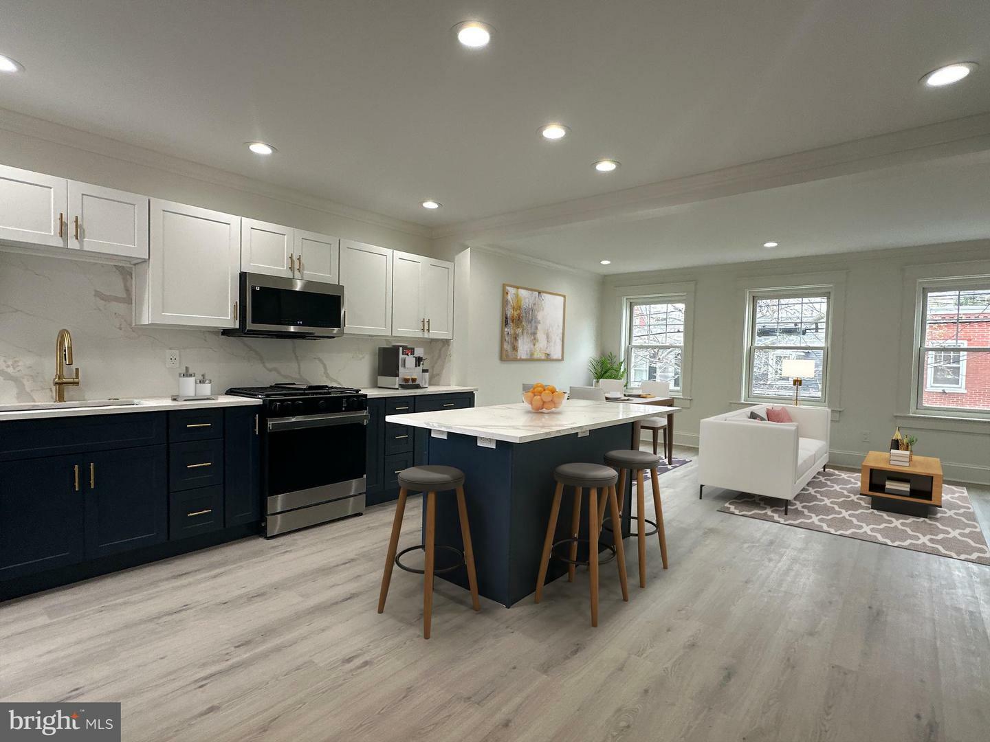 Property Photo: 528 Manor Street PA 17603