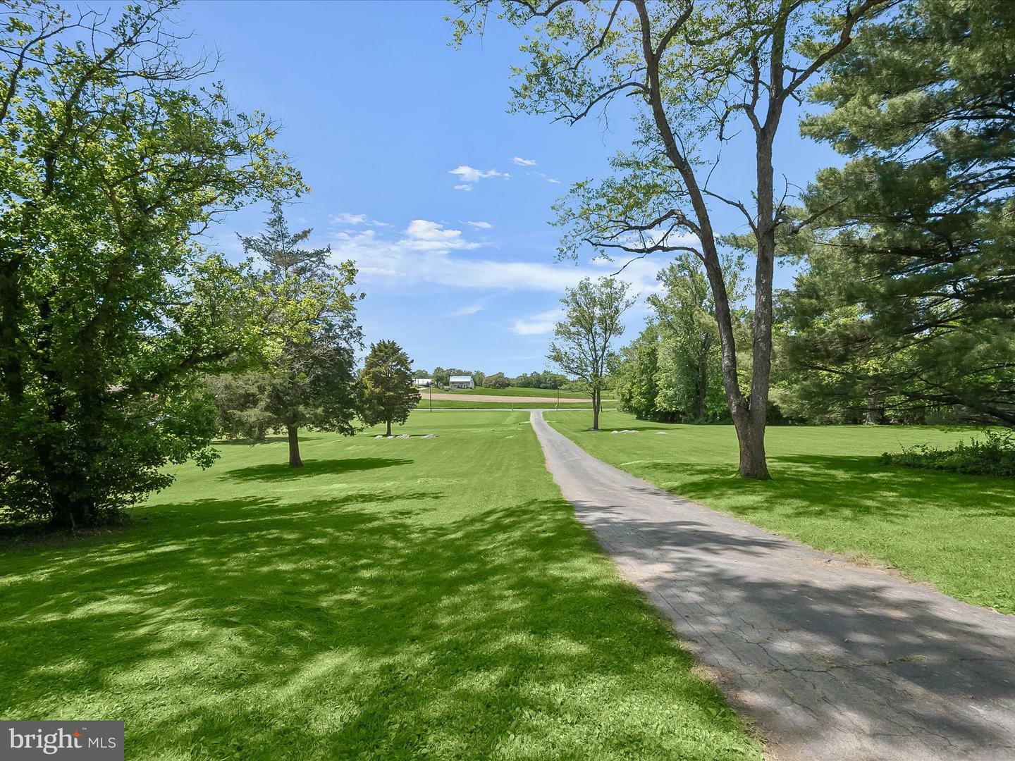 Property Photo: 8805 Reichard Road MD 21733