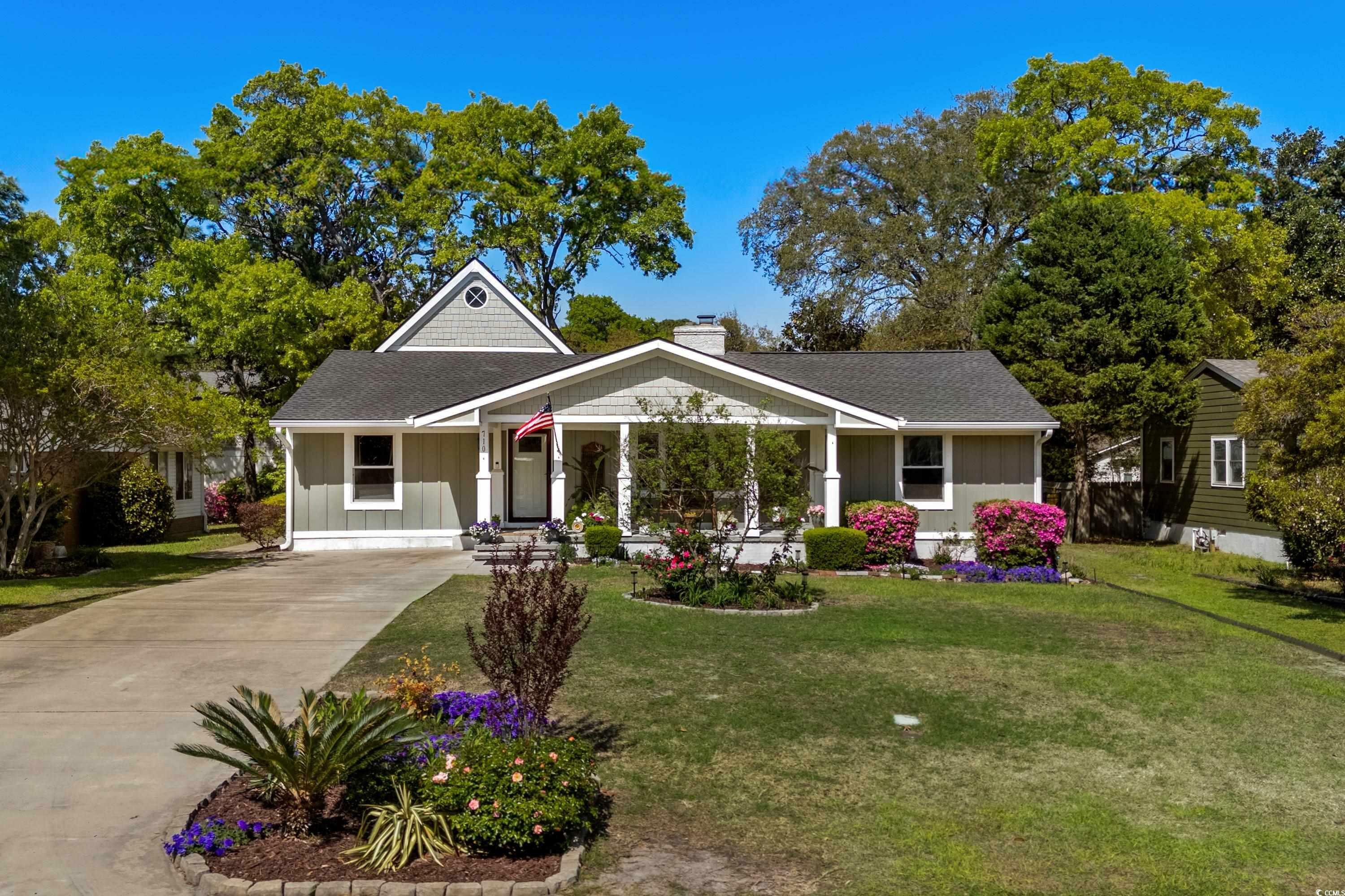 Property Photo: 710 Yucca Ave. SC 29577