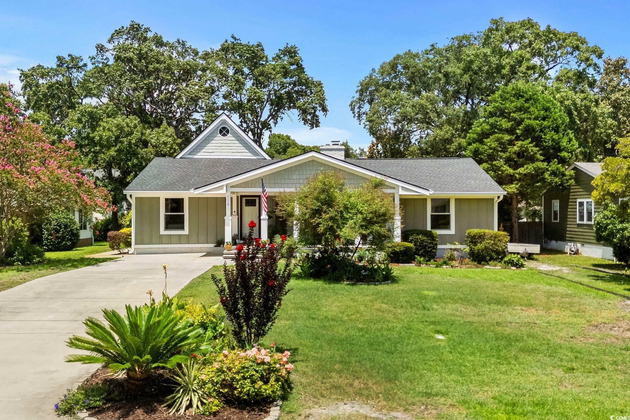 710 Yucca Ave.  Myrtle Beach SC 29577 photo