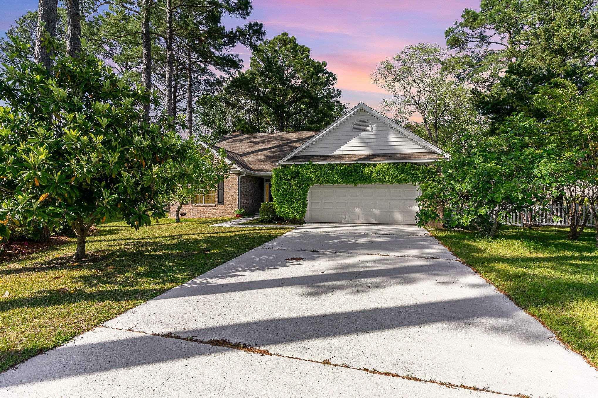 Property Photo: 2934 Midiron Ct. SC 29577