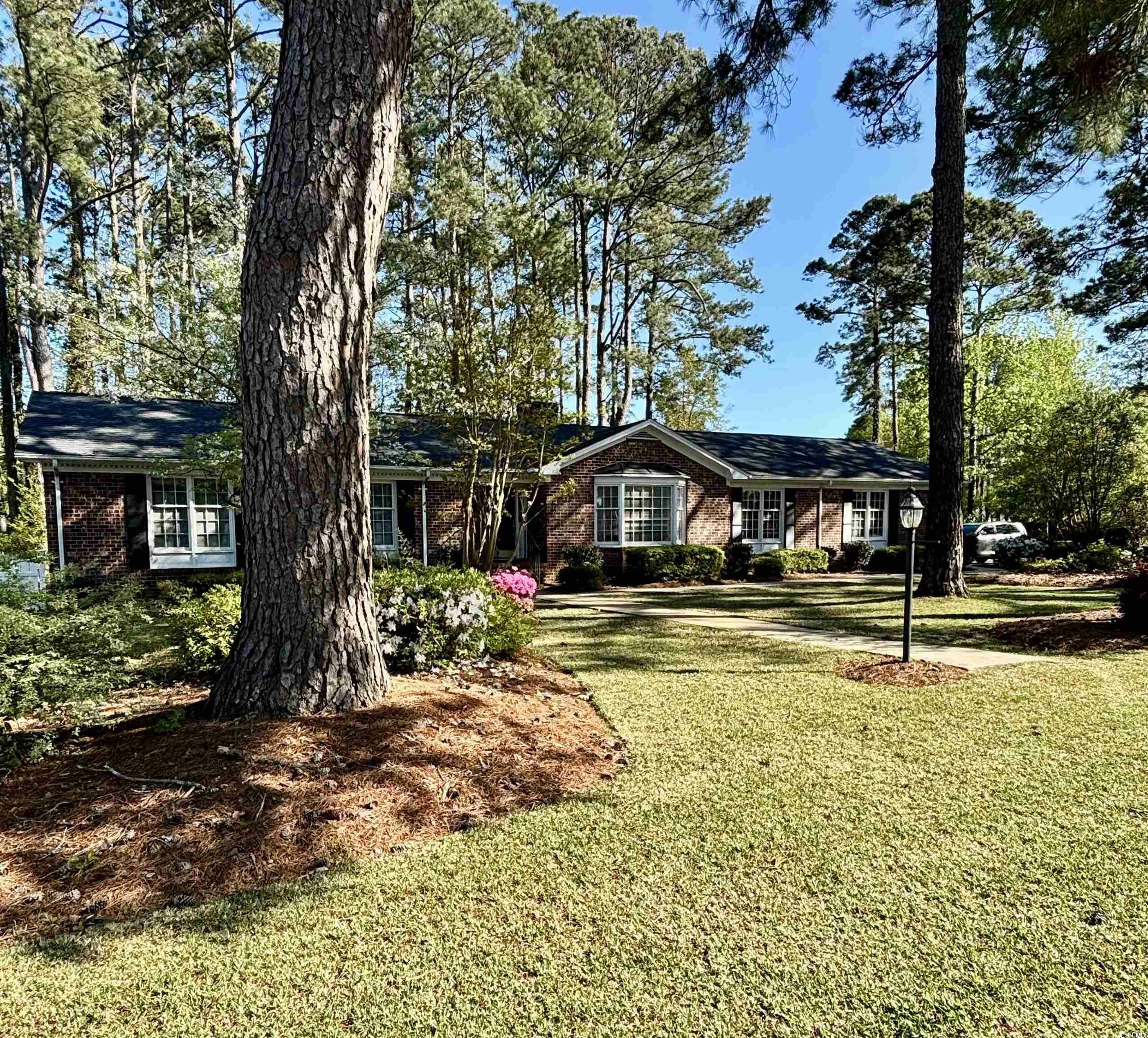 Property Photo: 116 Green Lake Dr. SC 29572
