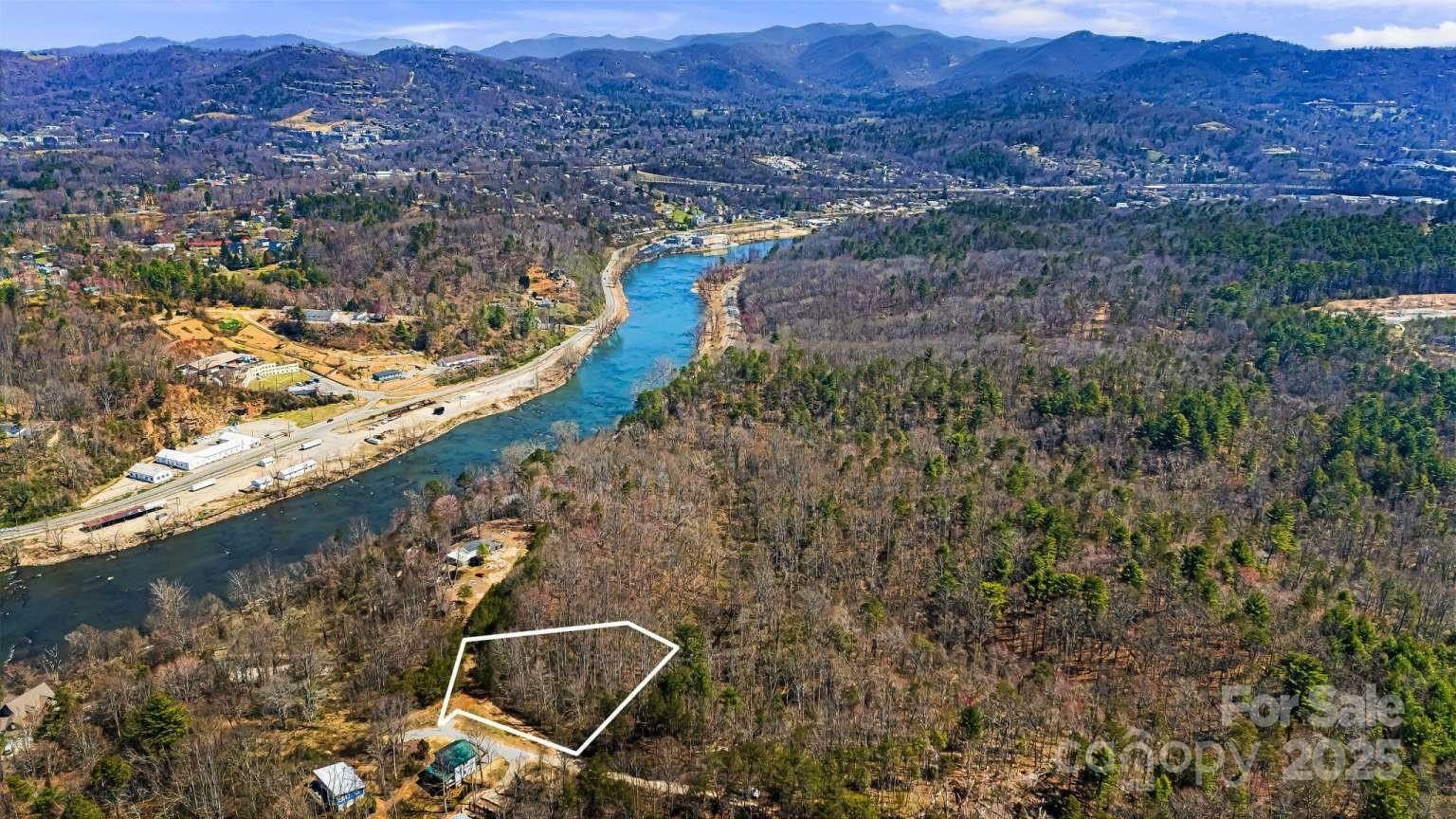 151 Richmond Ridge Road  Asheville NC 28806 photo