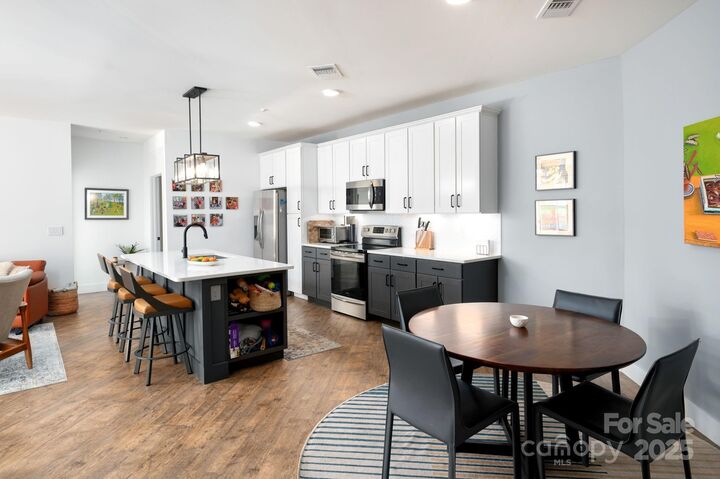 Property Photo: 55 S Market Street 101 NC 28801