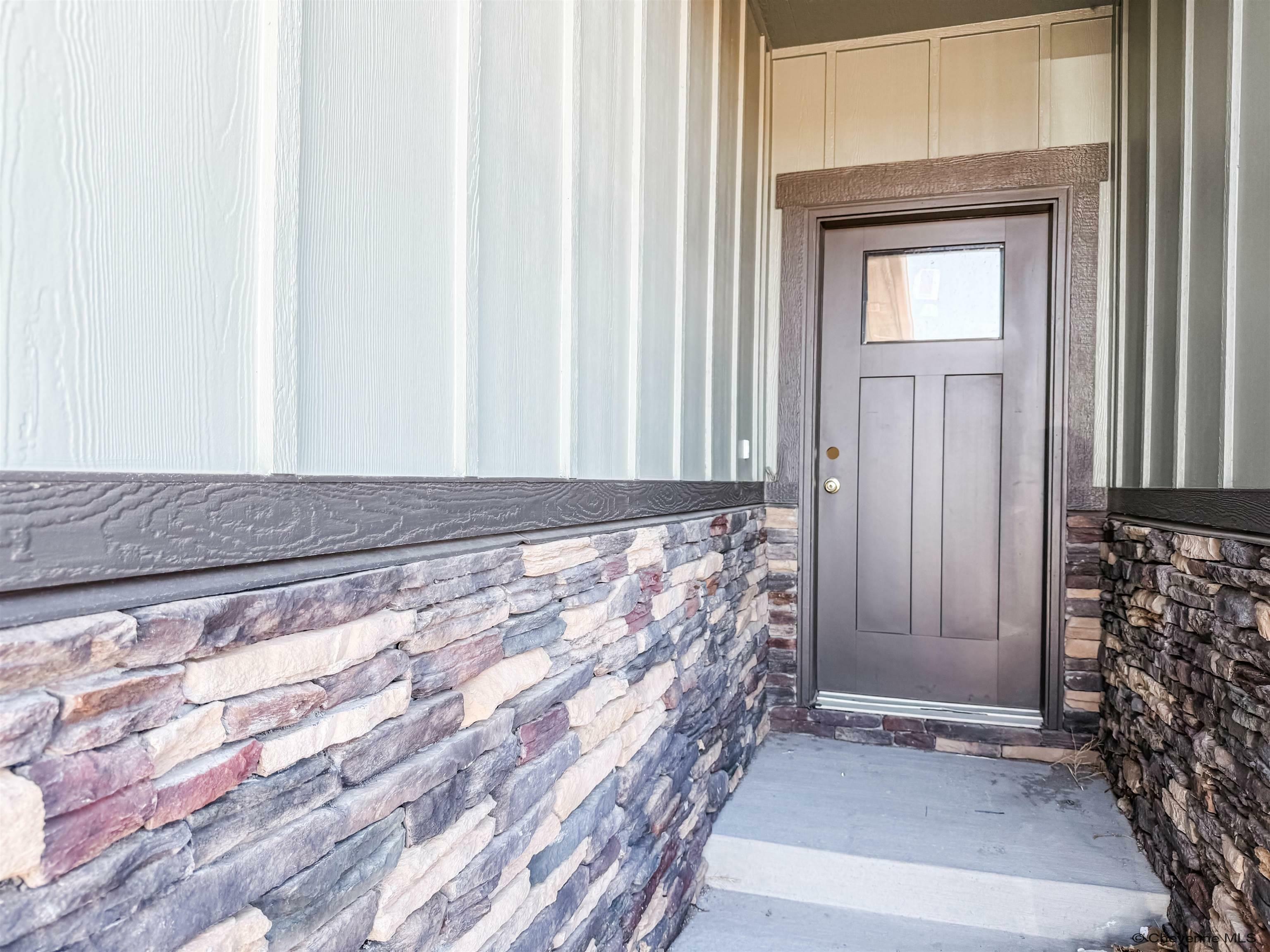 Property Photo: 4705 Road 206 WY 82054
