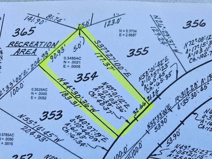 354 Leipzig Drive  Perry Twp OH 45118 photo