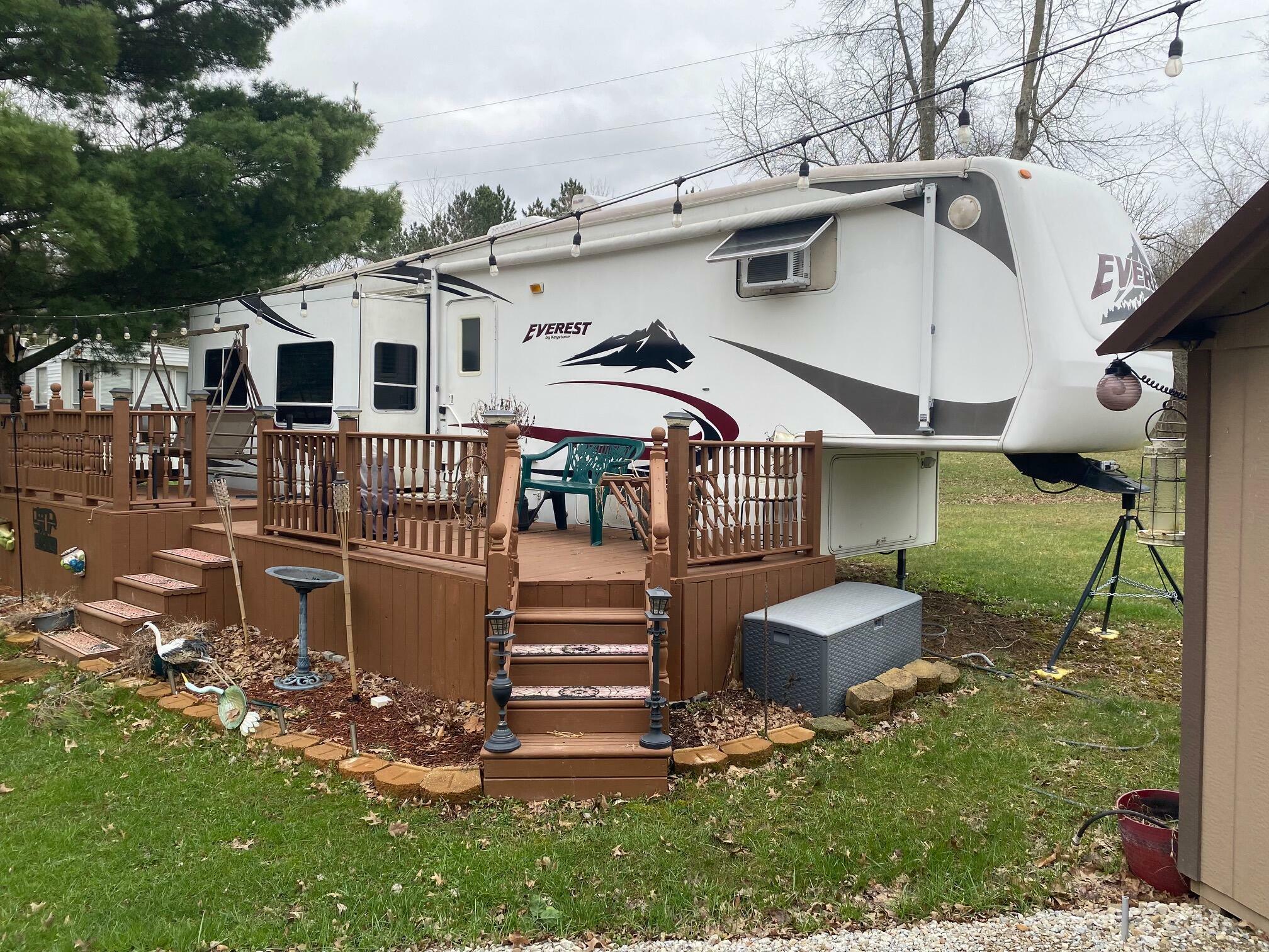 Property Photo: 7326 State Route 19 OH 43338