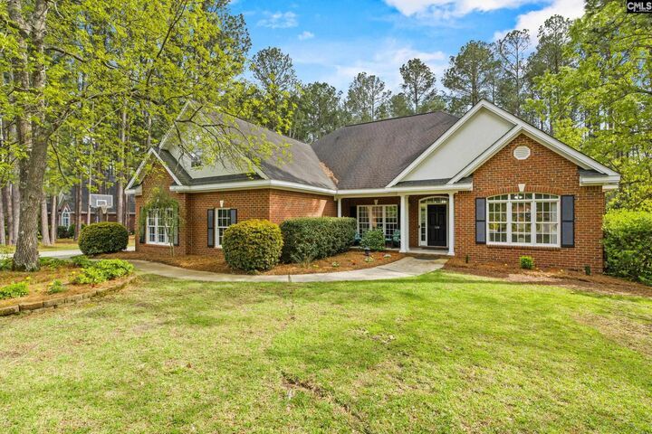 Property Photo:  124 Loch Levin  SC 29072 