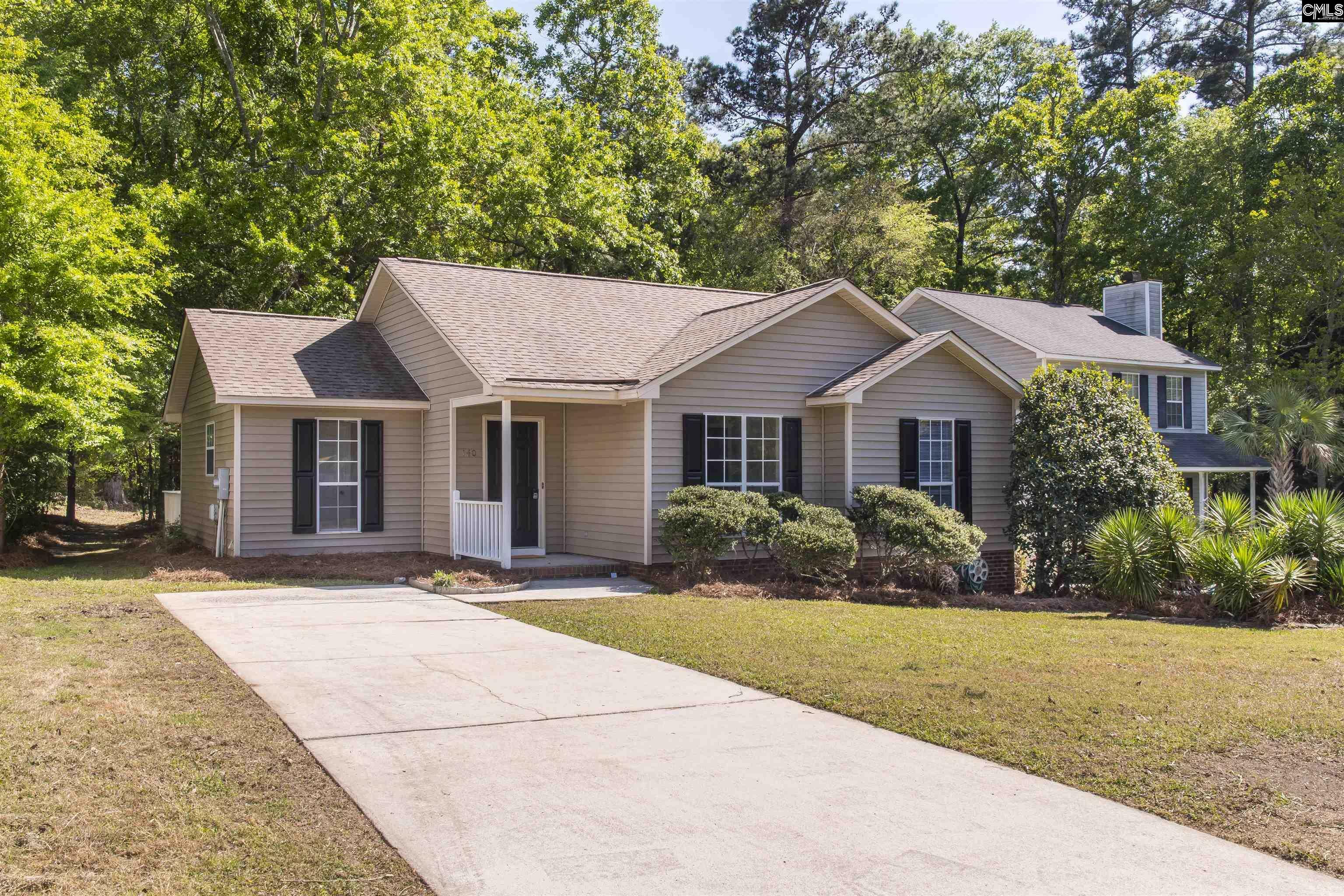 Property Photo: 140 Northshore SC 29036