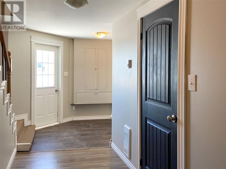 Property Photo:  5 A Allens Avenue  NL A0G 2A0 