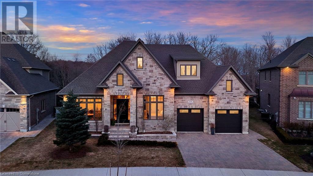 Property Photo: 44 Pioneer Ridge Drive ON N2P 0G6