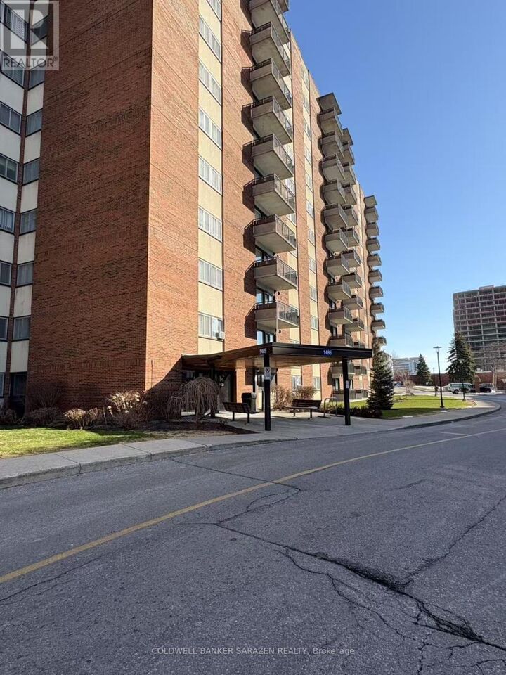 Property Photo:  1485 Baseline Road 604  ON K2C 3L8 