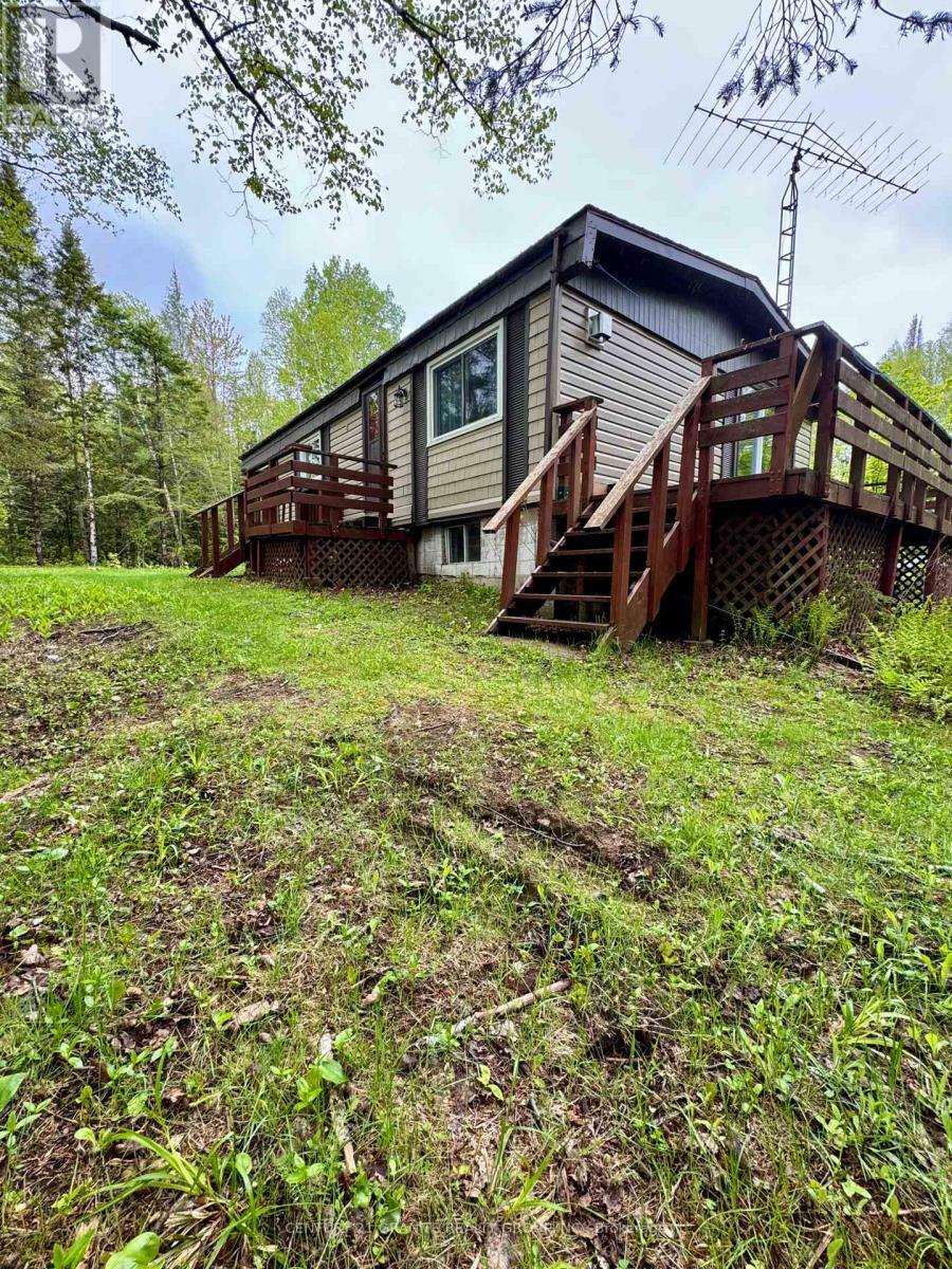 178 McDonald Mine Road  Hastings Highlands (Monteagle Ward) ON K0L 1C0 photo
