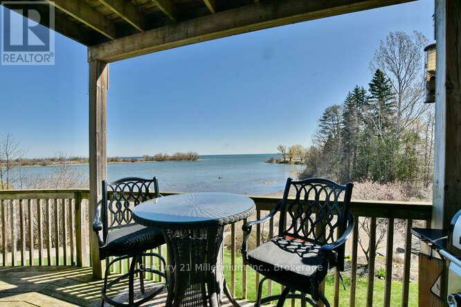 Property Photo: 10 Boardwalk Avenue ON L9Y 0B3
