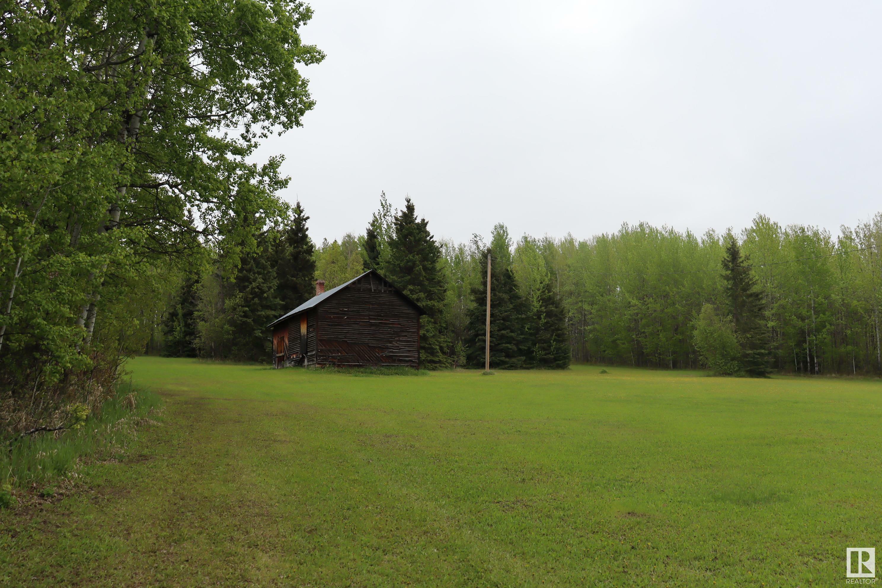 Property Photo:  SE 2 Twp 47 Rge 4 W5th  AB T9A 0T0 