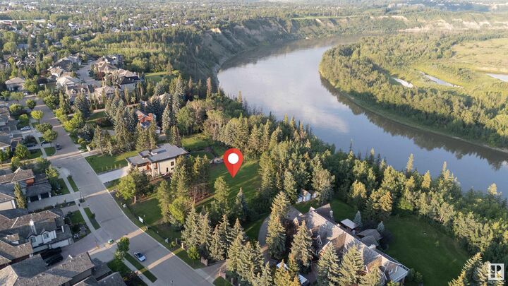 Property Photo:  4813 Donsdale Drive NW  AB T6M 2N2 