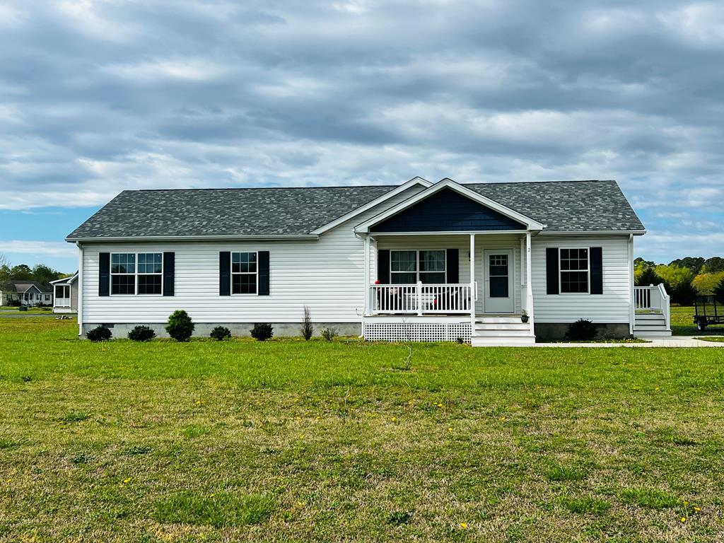 Property Photo: 20442 Doe Crossing VA 23410