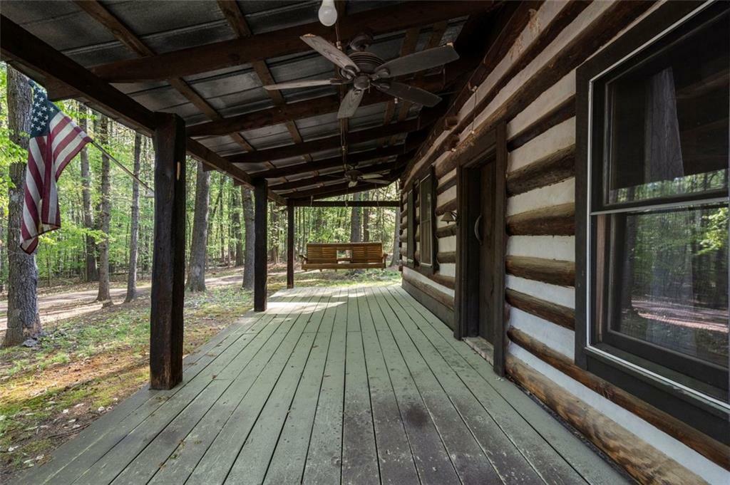 Property Photo: 3401 Clay Road GA 30106