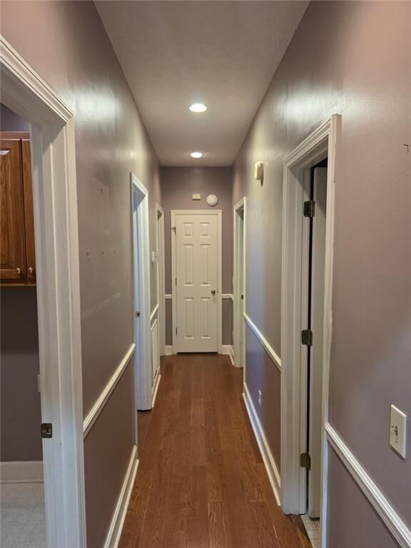 Property Photo: 94 Old Mill Court GA 30117