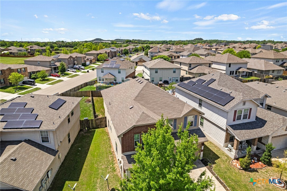 Property Photo: 9305 Devonshire Court TX 76542