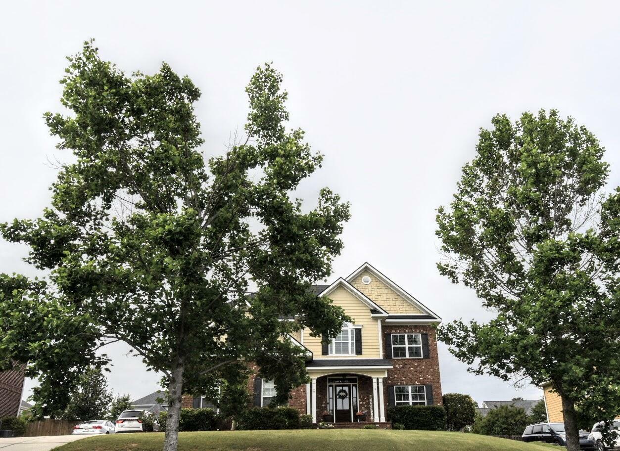 Property Photo: 5143 Windmill Place GA 30809