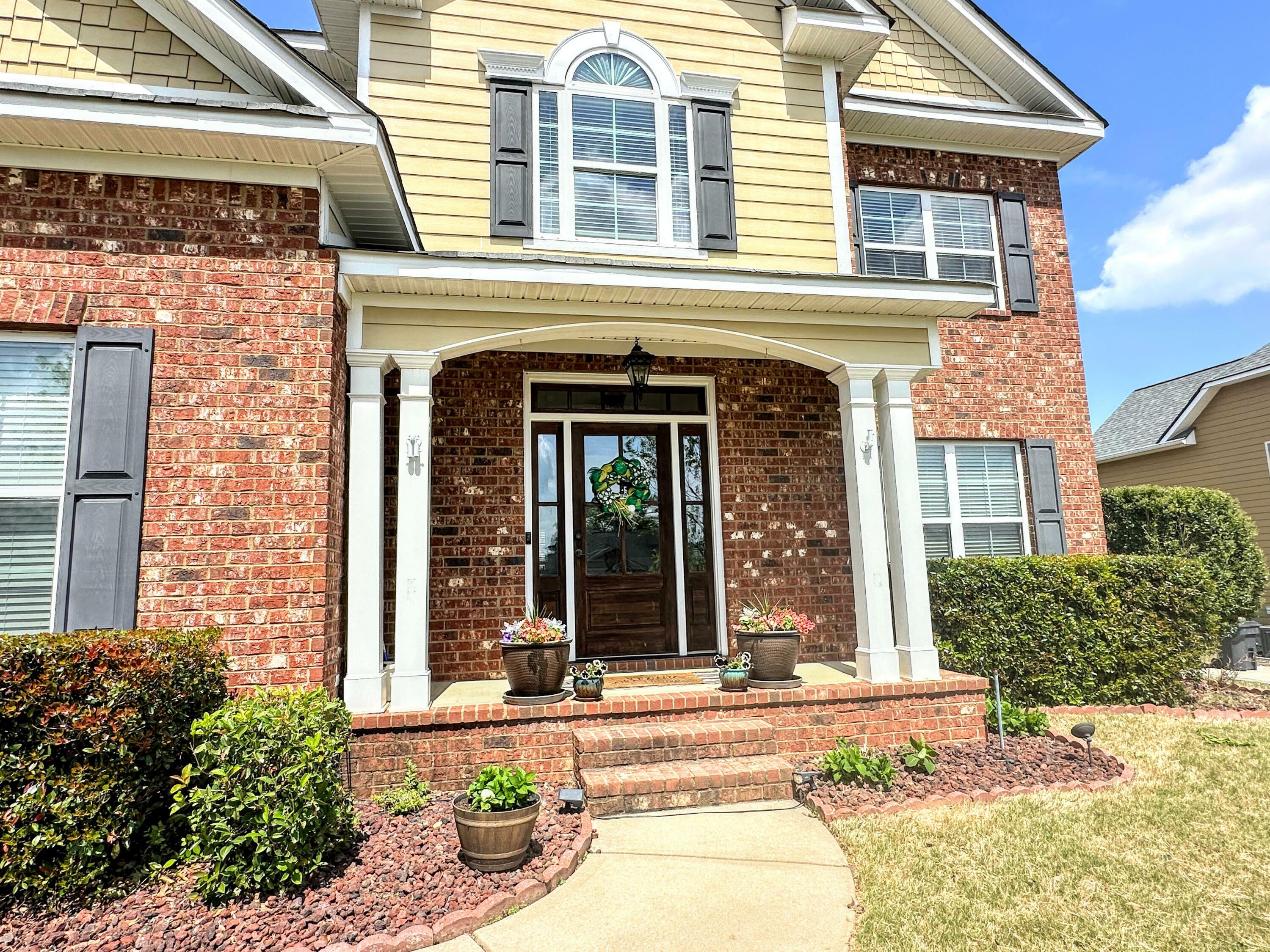Property Photo: 5143 Windmill Place GA 30809