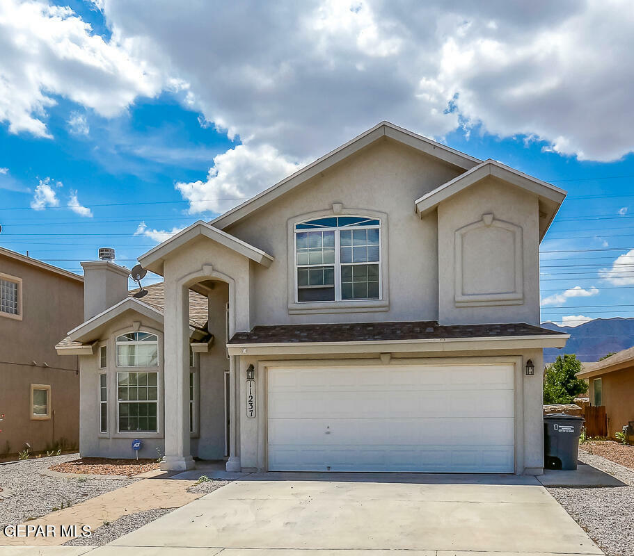 Property Photo: 11237 Northview Drive TX 79934