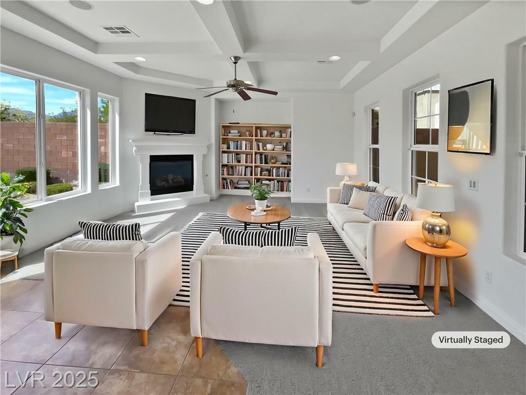Property Photo: 10715 Lenore Park Court NV 89166