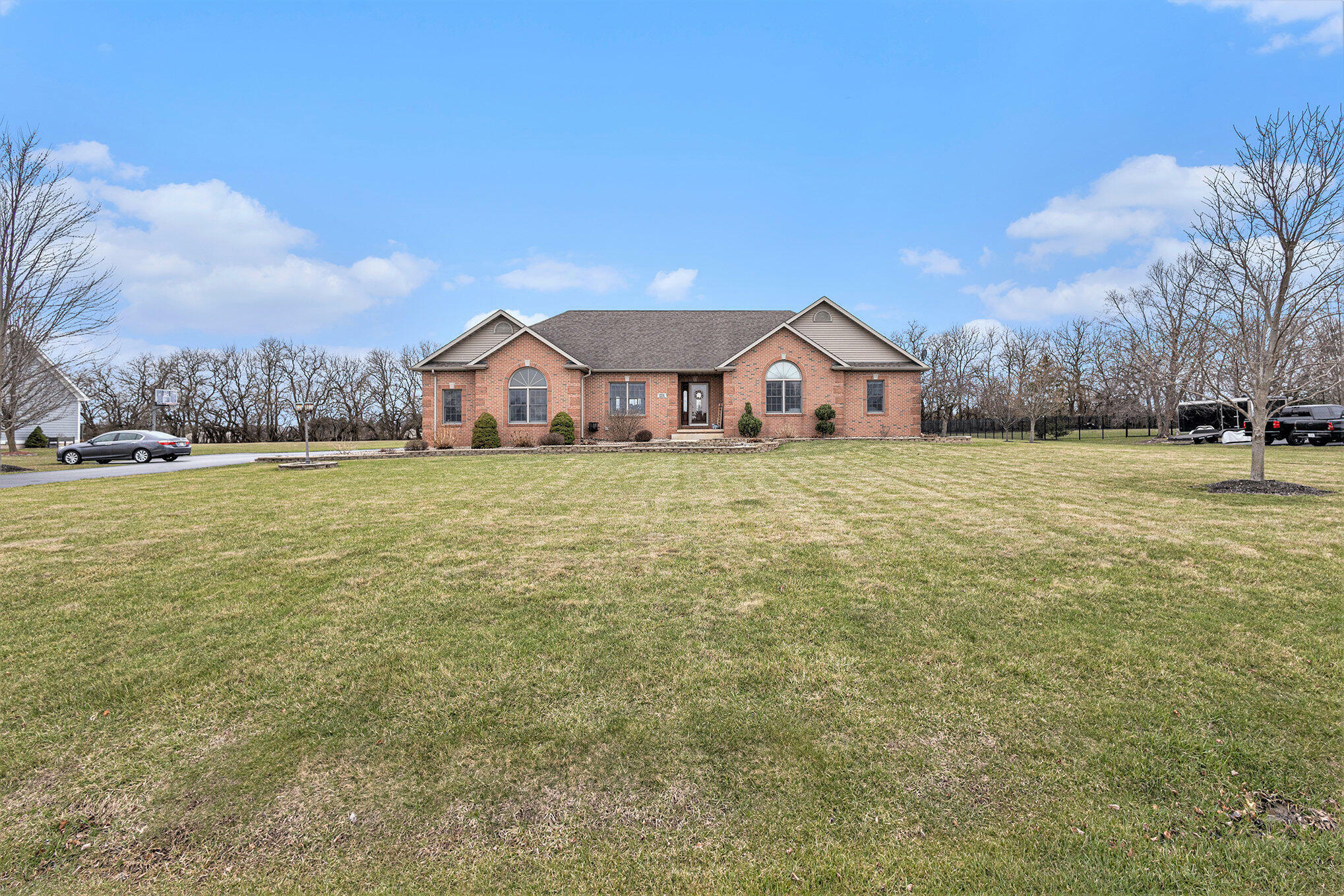 274 Fieldstone Drive  Hebron IN 46341 photo