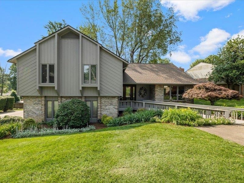 Property Photo: 2246 Becklynn Drive KY 42303