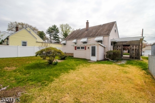 Property Photo: 3 Lorelei Ter NJ 07644