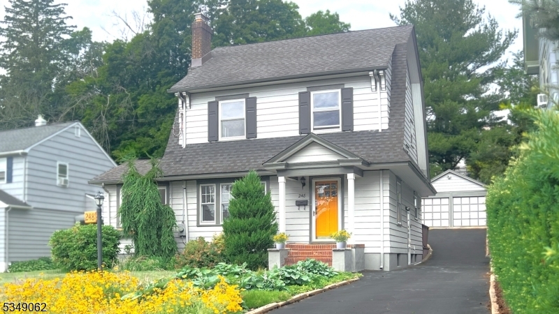 Property Photo: 248 Grove St NJ 07042