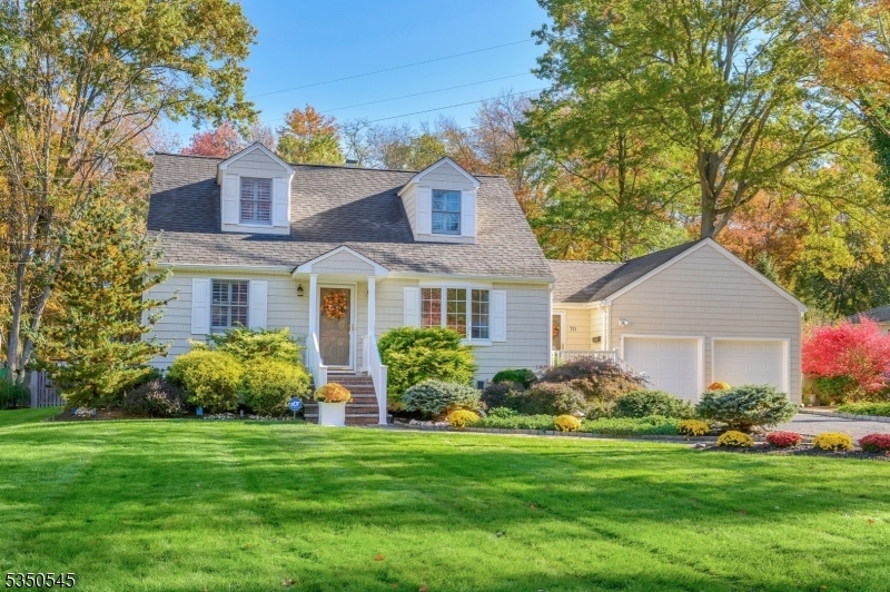 Property Photo: 70 Maple Ave NJ 07922