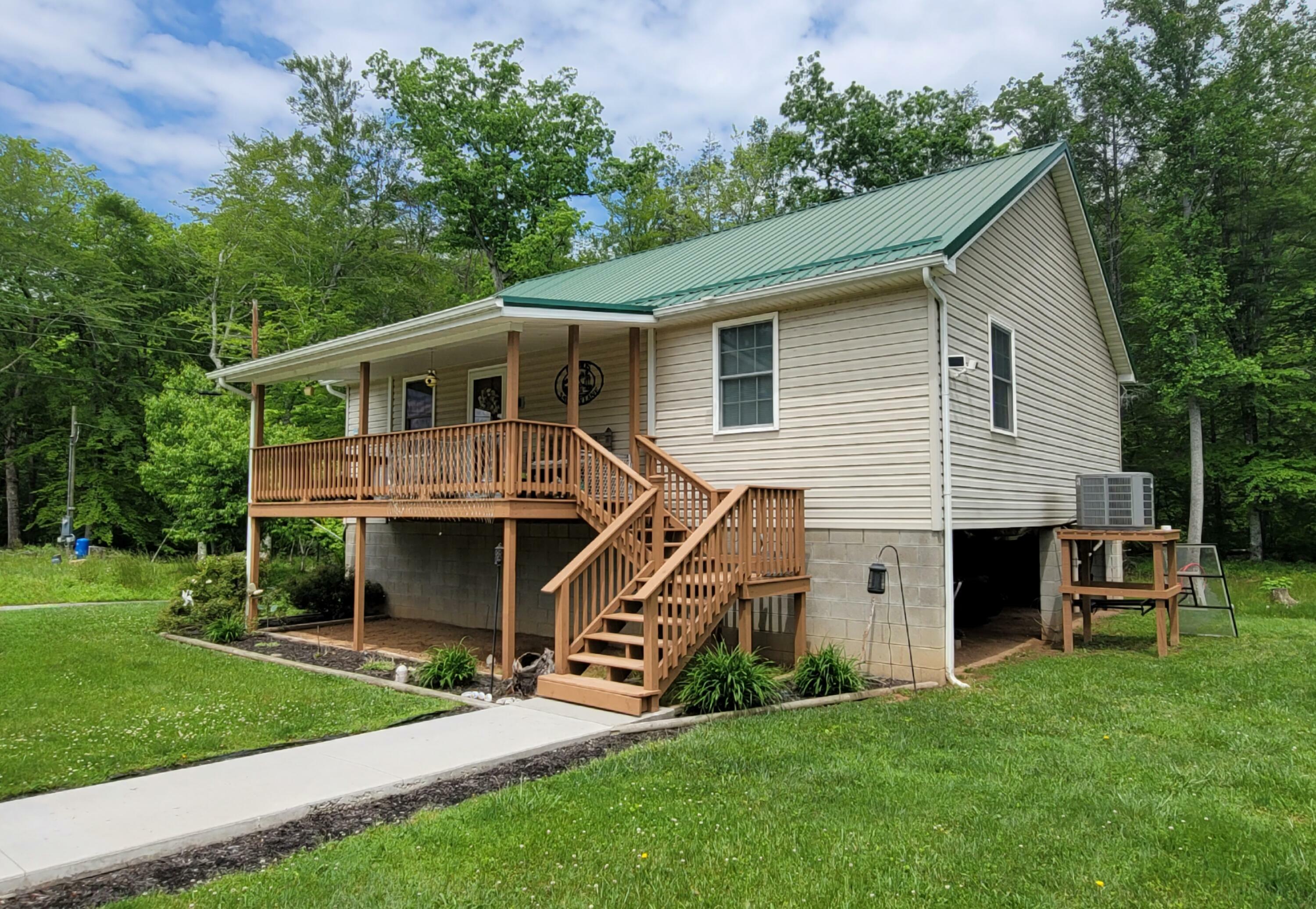 Property Photo: 5 Sunny Lane WV 24935