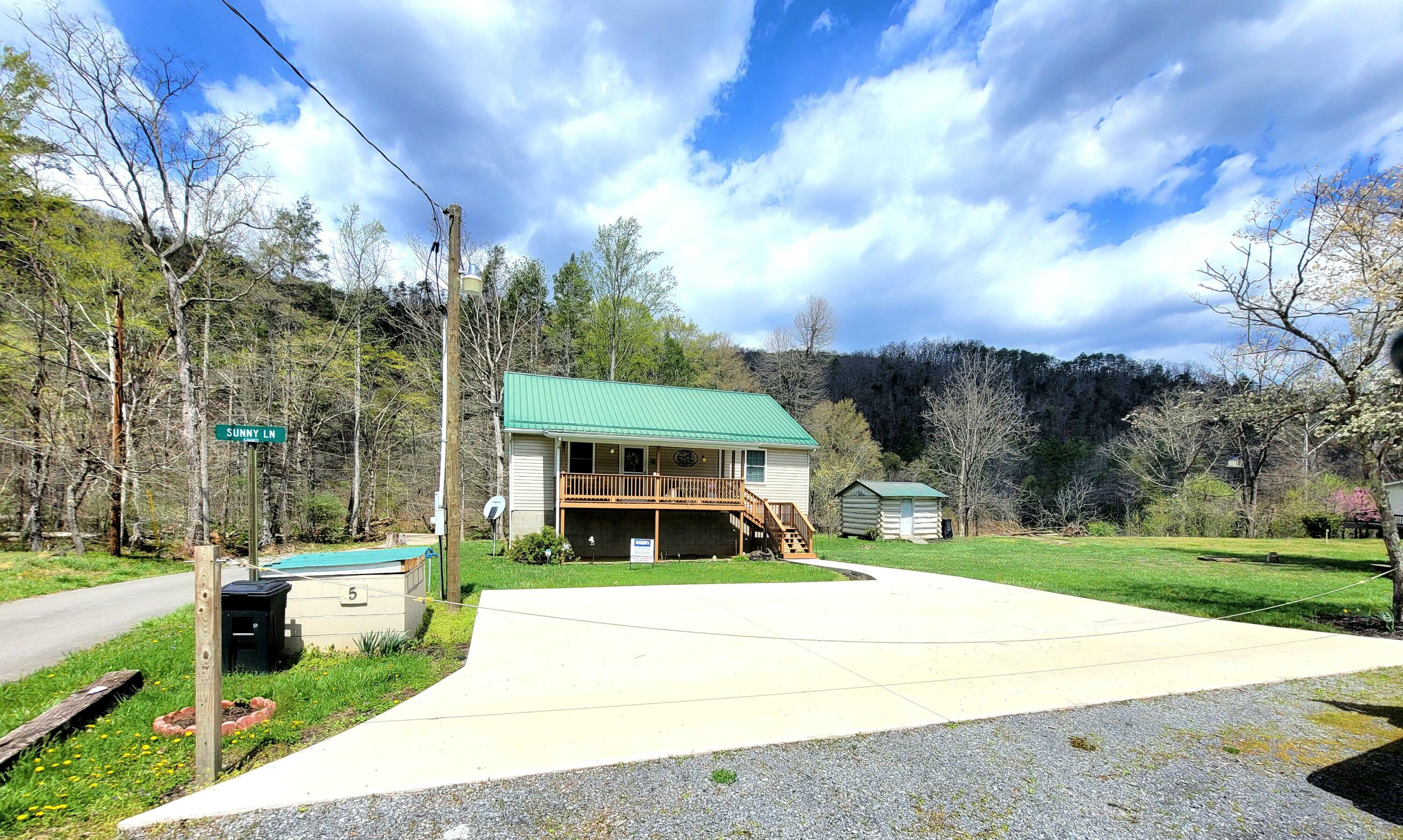 Property Photo: 5 Sunny Lane WV 24935