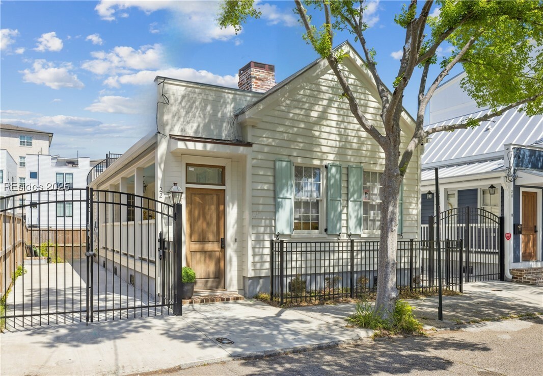 22 Sheppard Street  Charleston SC 29403 photo