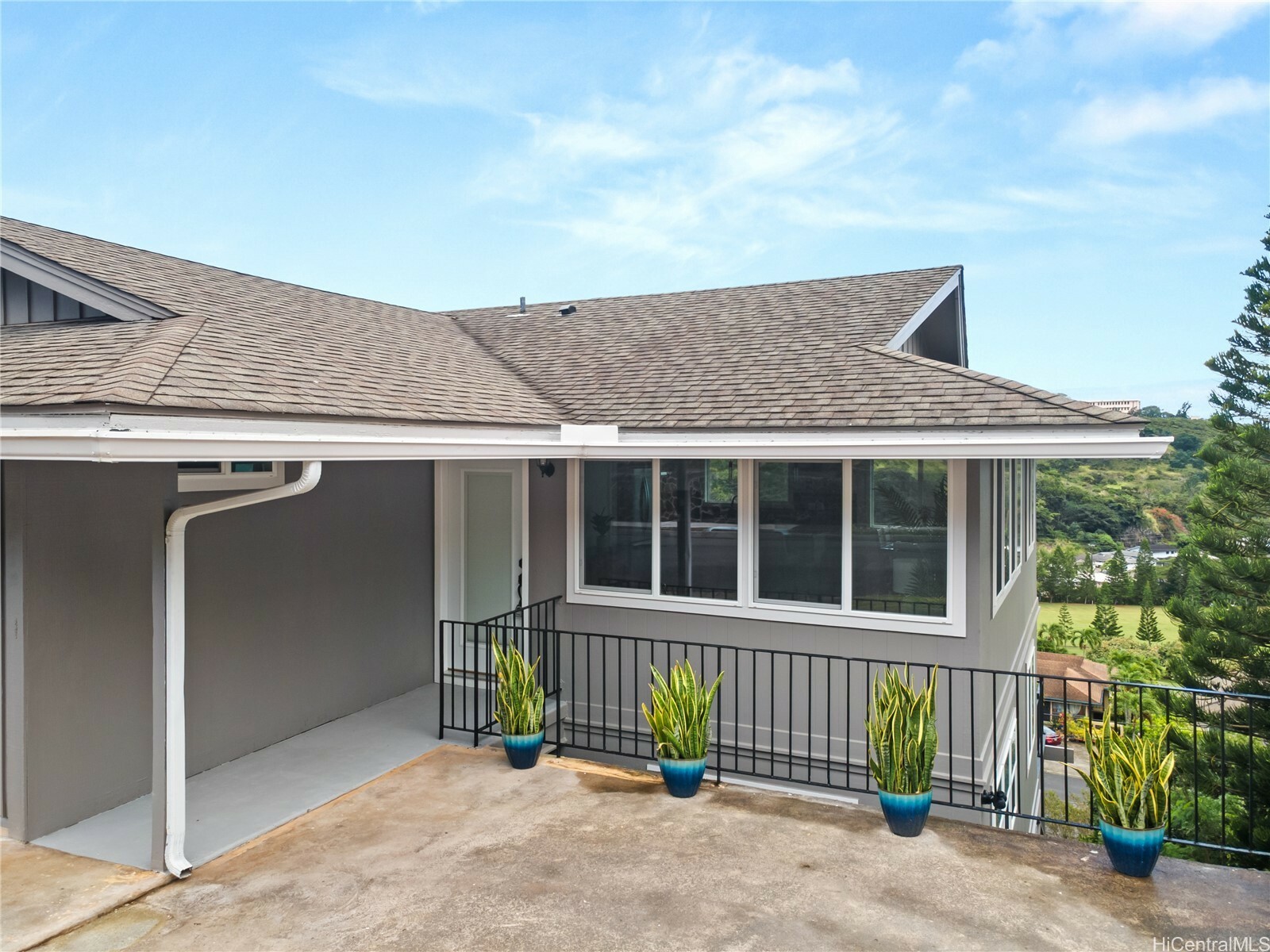 Property Photo: 1415 Ala Iolani Street HI 96819
