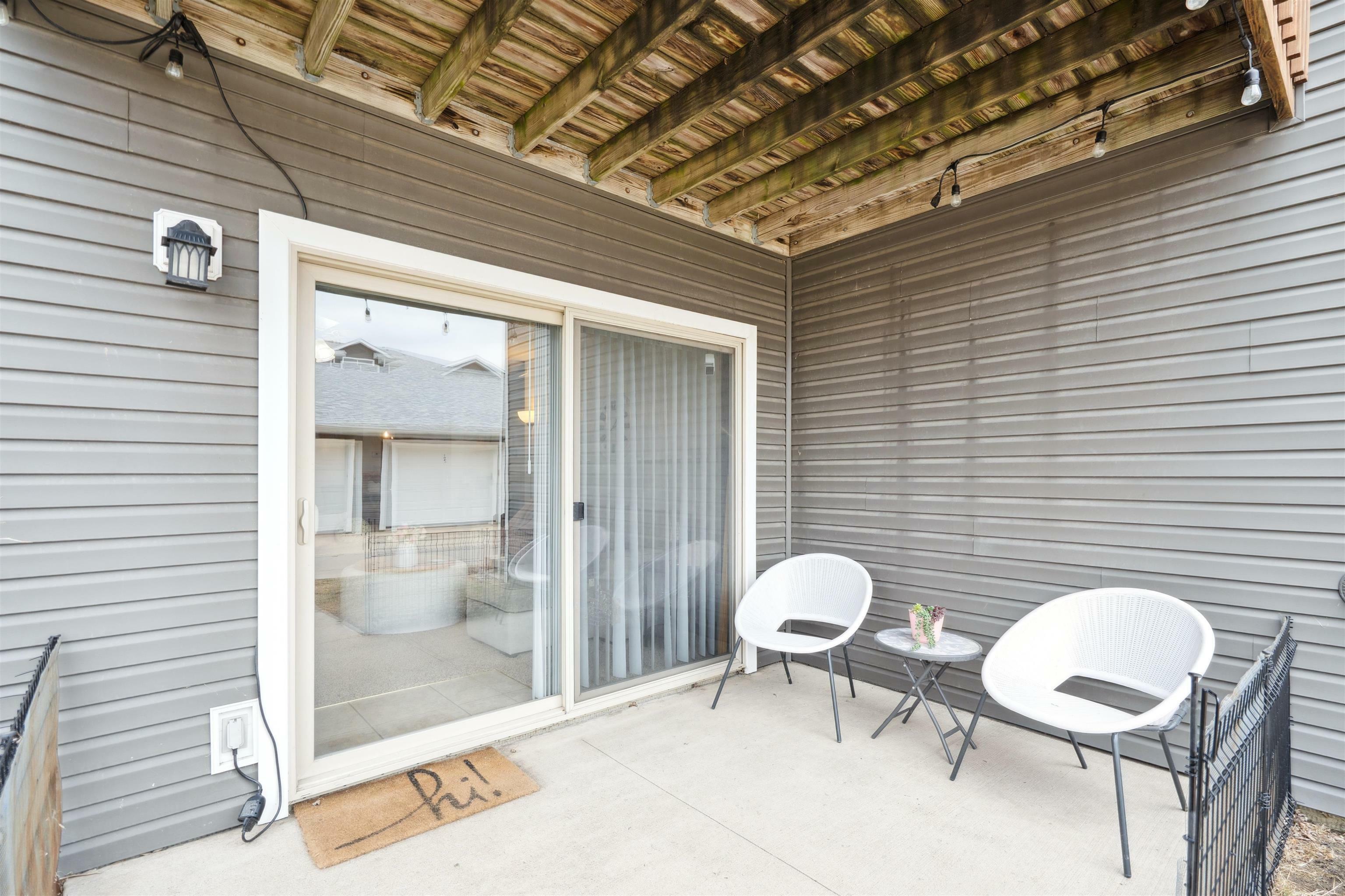 Property Photo: 4708 Chadwick Road 1 IA 50613