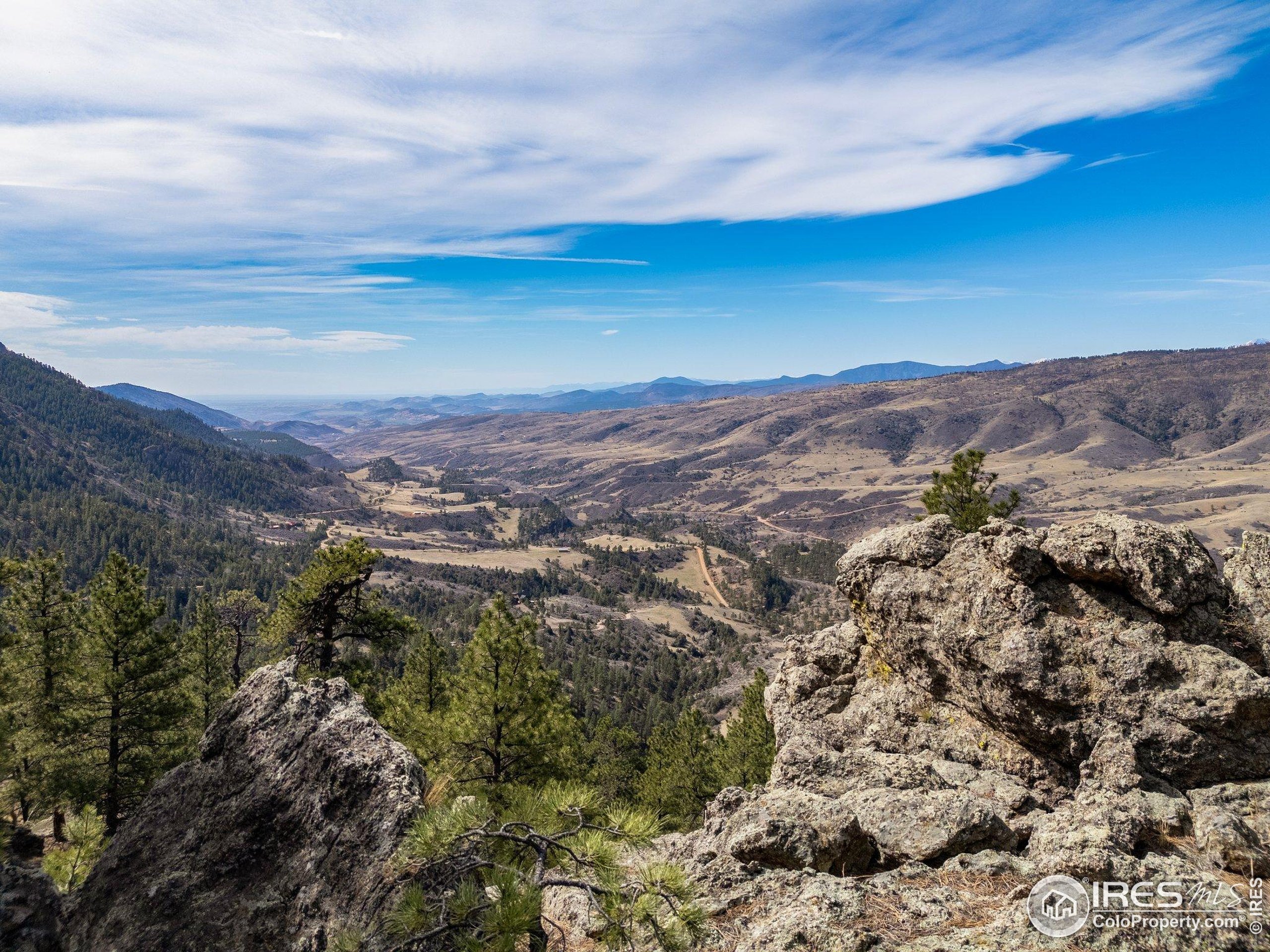 Property Photo: 9316 Tawny Lynx Rd CO 80538