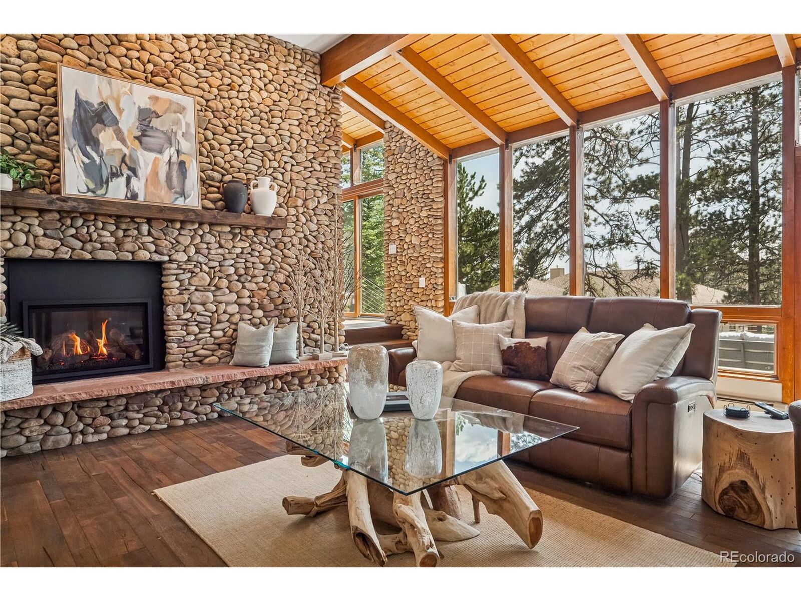 Property Photo:  31607 Broadmoor Dr  CO 80439 