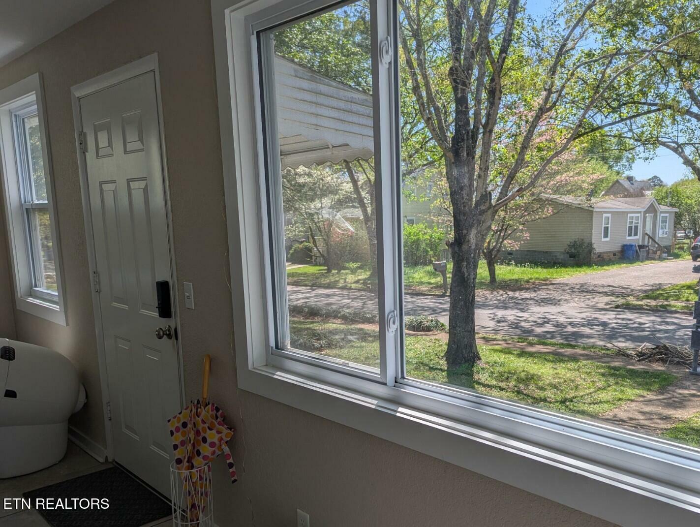 Property Photo: 1334 Remsen St TN 37701