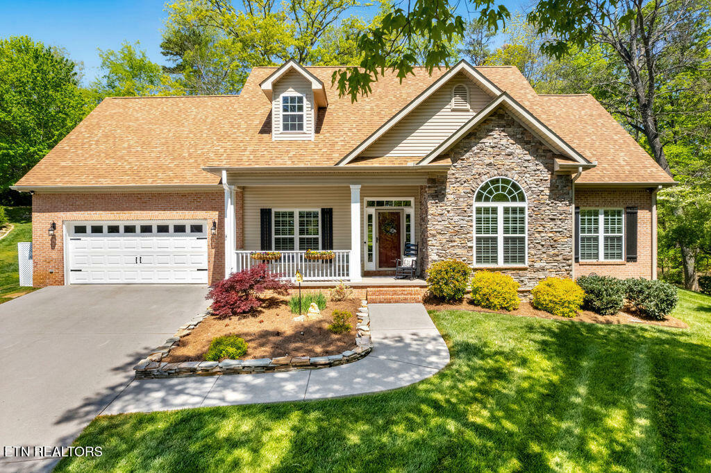 Property Photo: 320 Ootsima Lane TN 37774
