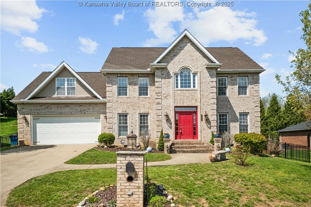 Property Photo: 3422 Carpenter Avenue WV 25526
