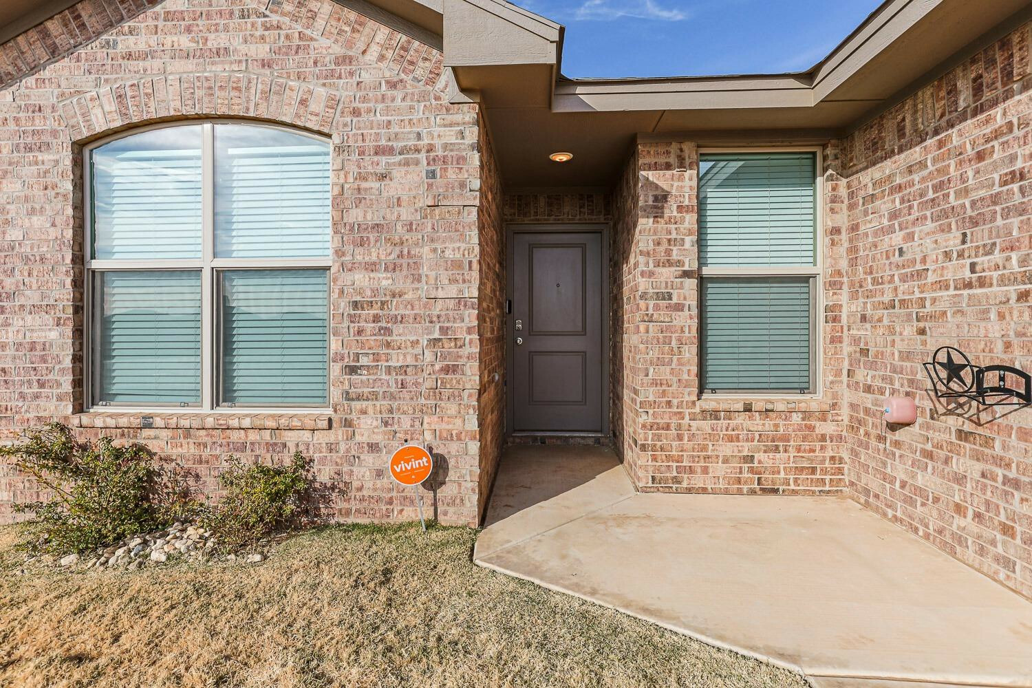 Property Photo: 6956 12th Street TX 79416
