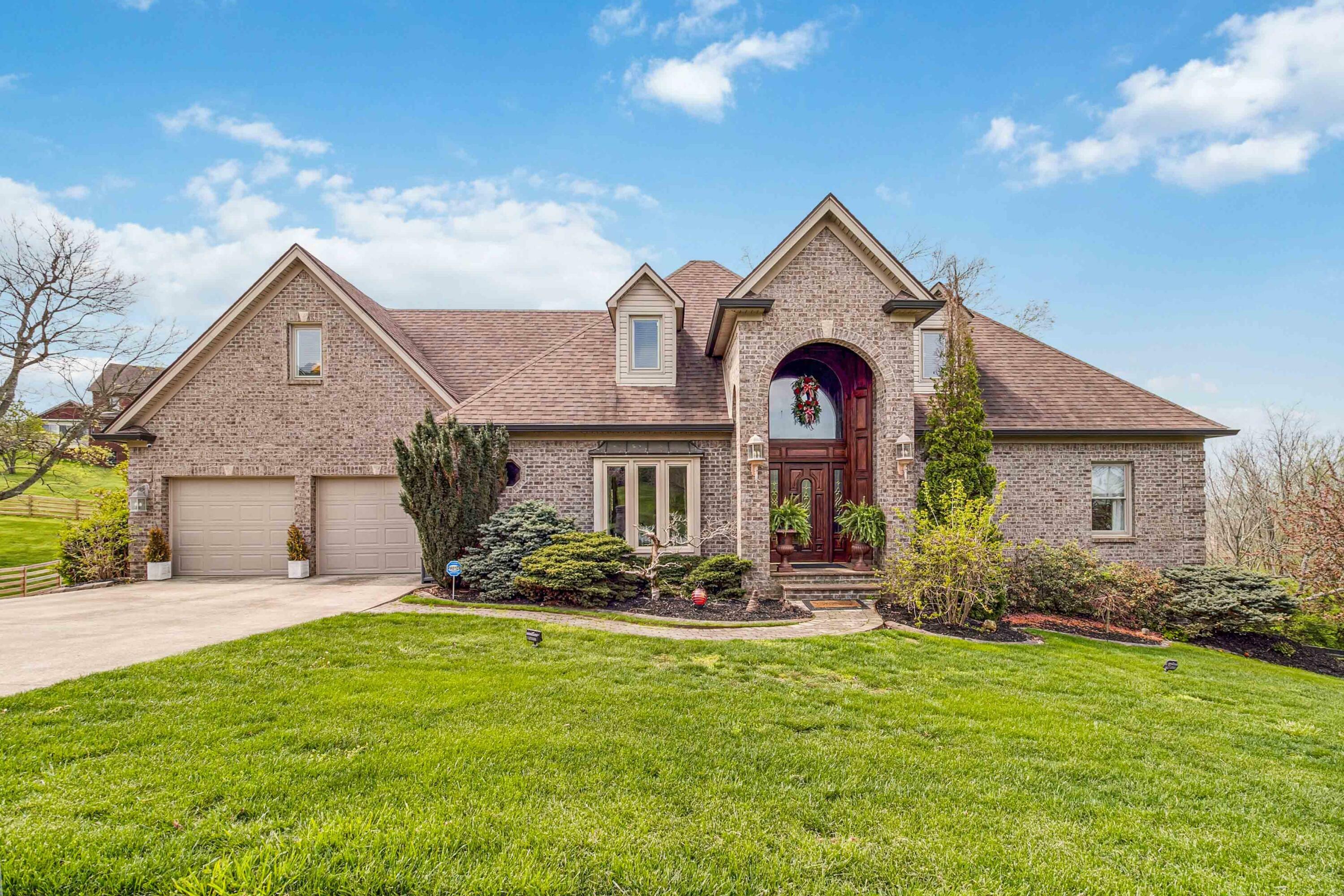 1044 Meadow Ridge Drive  Richmond KY 40475 photo