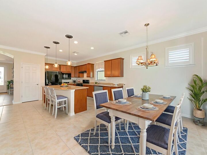 Property Photo: 5952 Snowy Egret Drive FL 34238